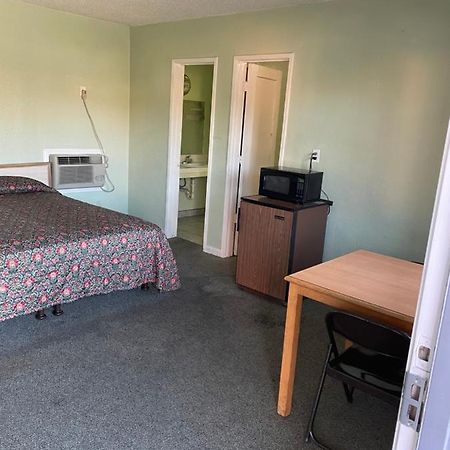Ramona Motel Hemet Exterior foto